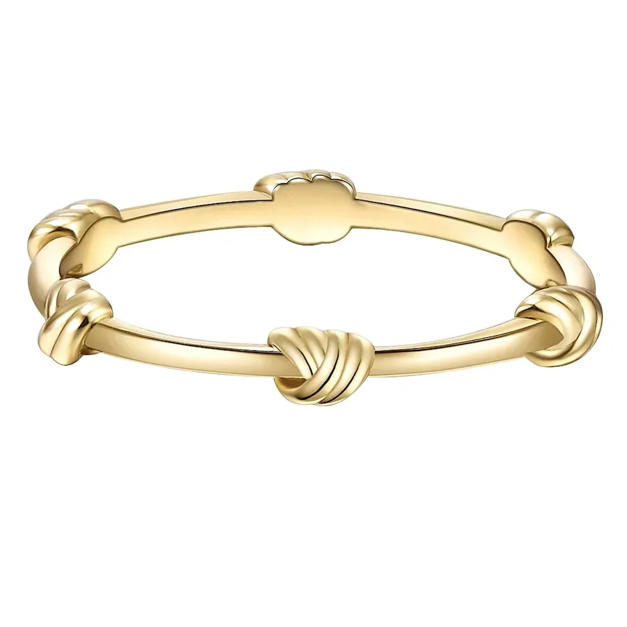 Glanzstücke München - Ring, 56, Gold
