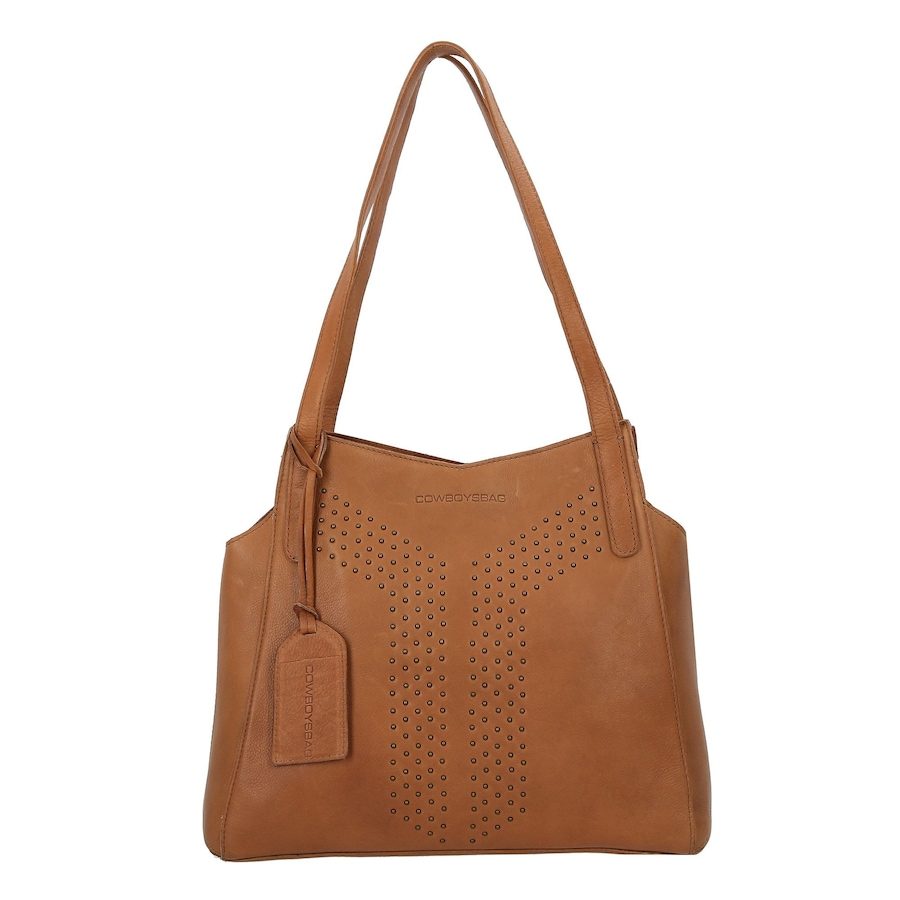 Cowboysbag Lavish Schultertasche Handtaschen 1 ct Coral Damen