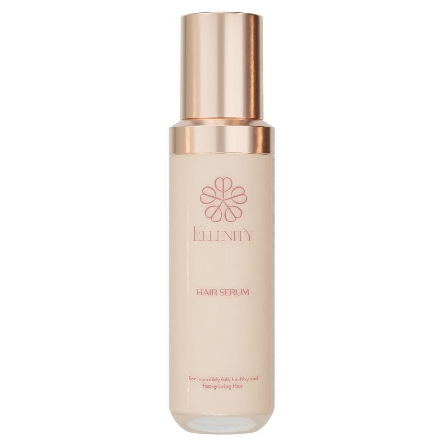 Ellenity Hair Booster Serum Haaröle & -seren 5 ml Damen