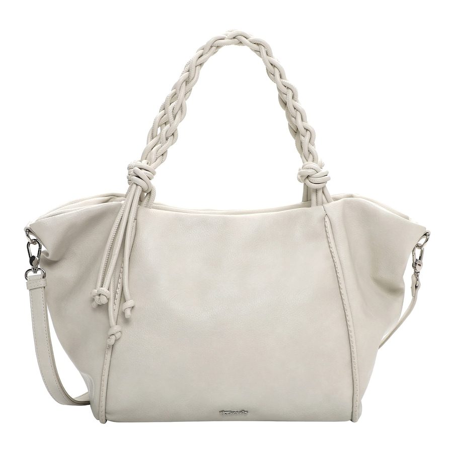 Tamaris Shopper TAS Keona Handtaschen 1 ct Weiss Damen