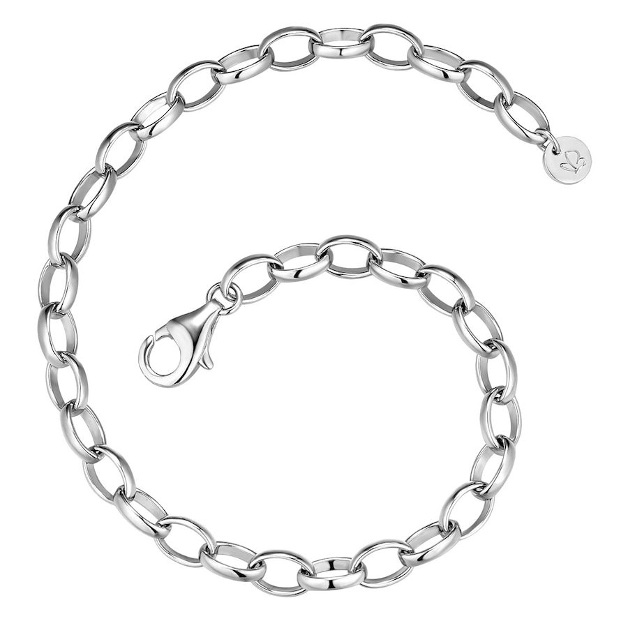 Glanzstücke München Armband Sterling Silber in Silber Armbänder & Armreife 1 ct Damen