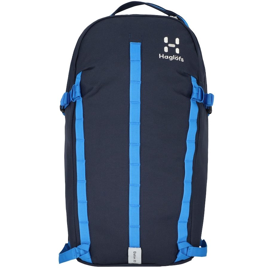 Haglöfs Elation Rucksack Reisetaschen 1 ct Violett Herren