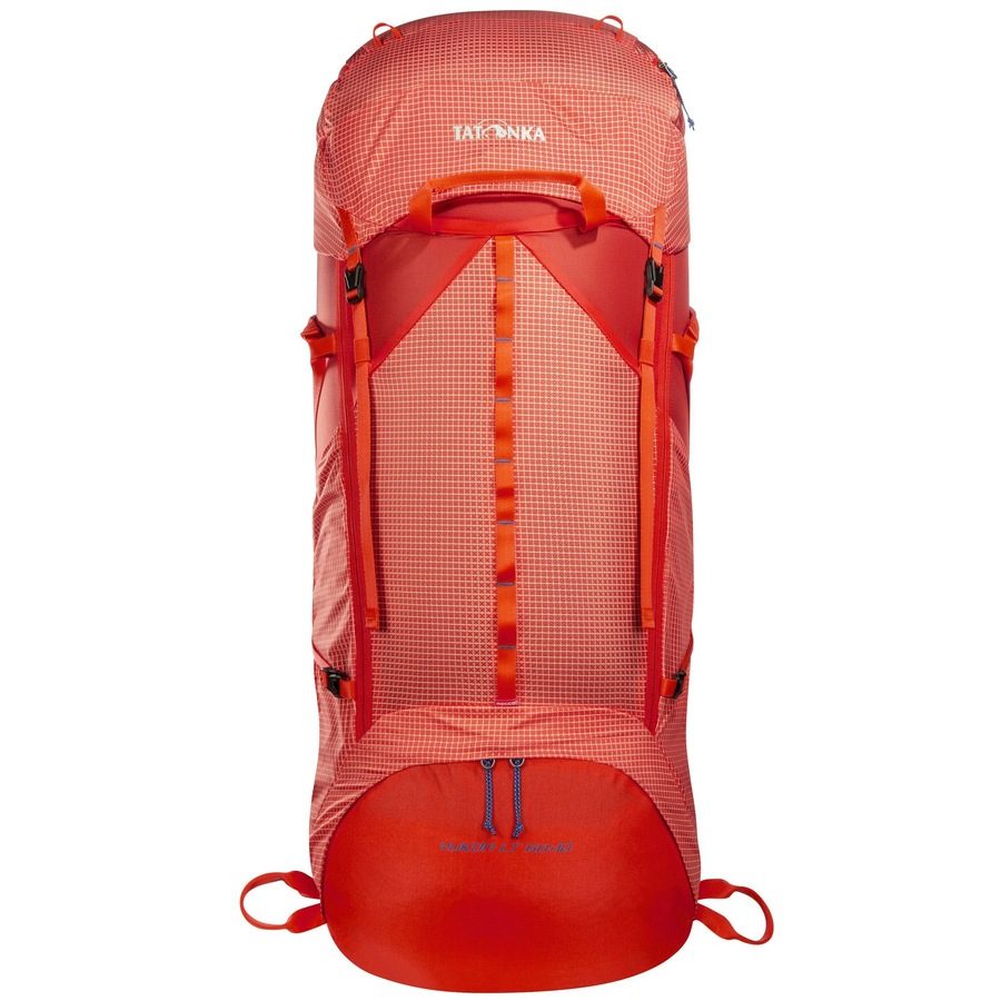 Tatonka Yukon Rucksack Reisetaschen 1 ct Rot Herren