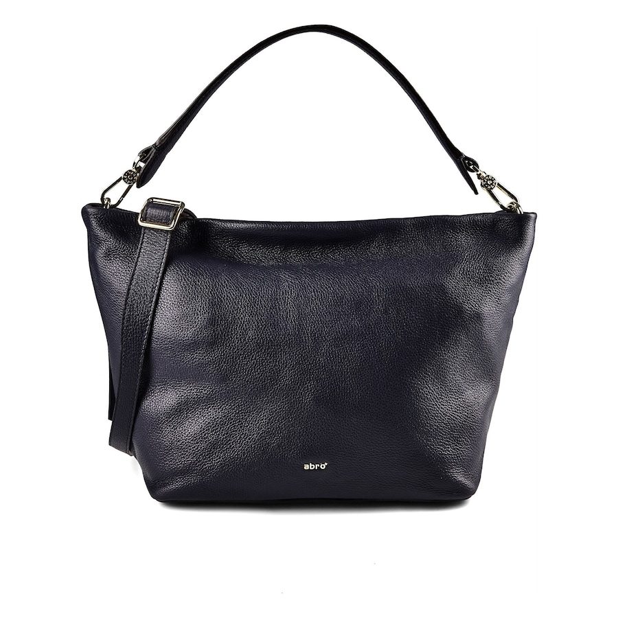 abro Ebony Schultertasche Handtaschen 1 ct Violett Damen