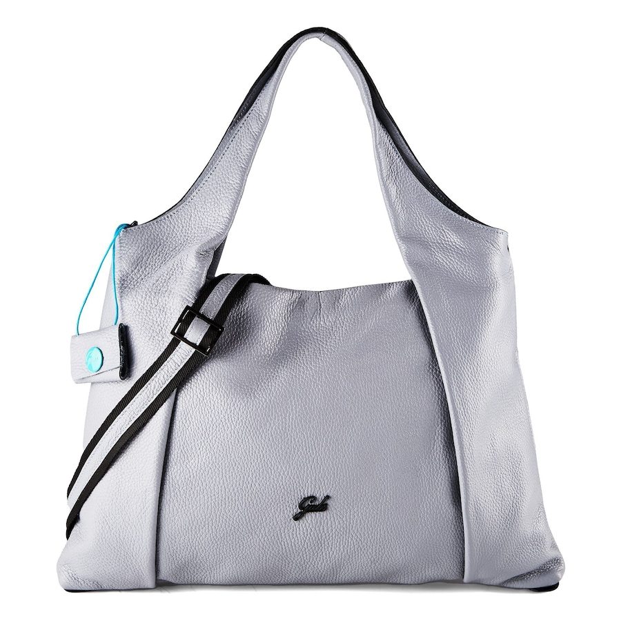 Gabs Zeynep Schultertasche Handtaschen 1 ct Grau Damen