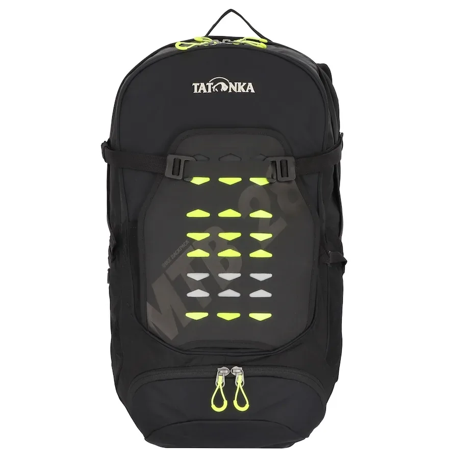 Tatonka MTB Wanderrucksack Reisetaschen 1 ct Schwarz Herren