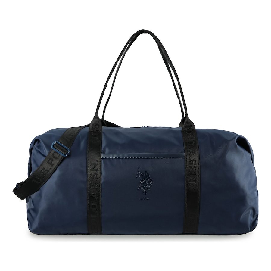 U.S. Polo Assn. Umpire Weekender Reisetasche 65 cm Reisetaschen 1 ct Schwarz Herren