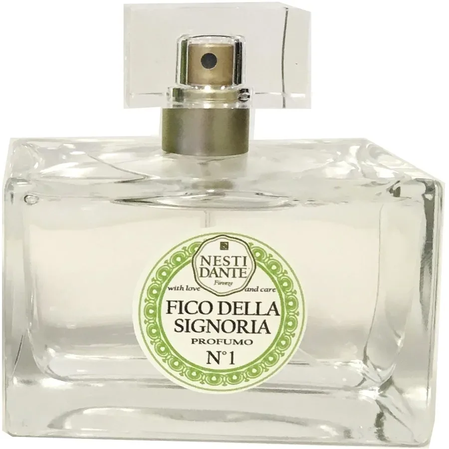Nesti Dante Firenze N°1 Fico Della Signora Essence du Parfum Spray Damenparfum 100 ml Damen