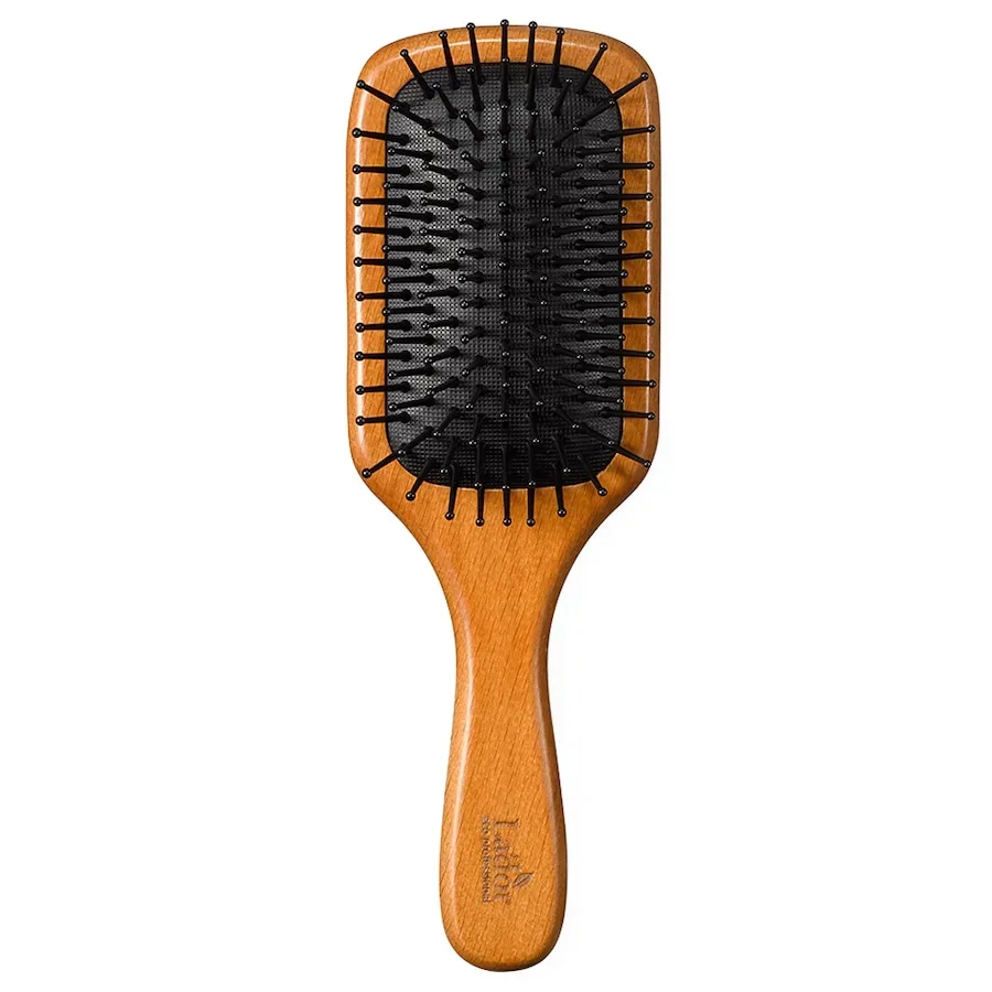 Lador Middle Wooden Paddle Brush Paddlebürste 1 Stk