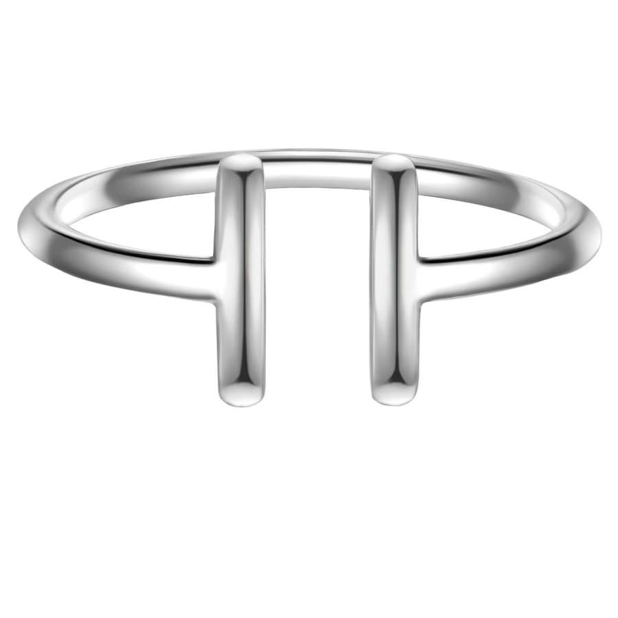 Glanzstücke München - Ring, 54, Silber