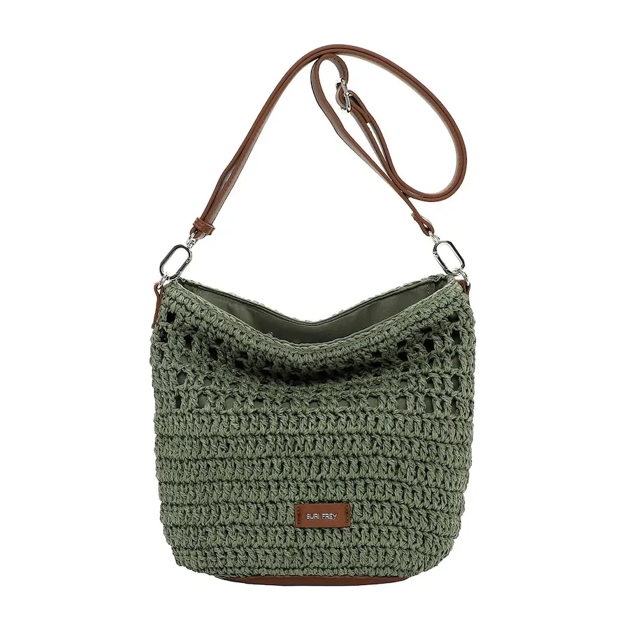 SURI FREY Umhängetasche SFY Marley Handtaschen 1 ct Damen