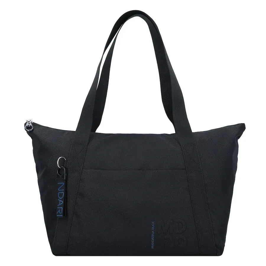 Mandarina Duck MD20 Shopper Handtaschen 1 ct Schwarz Herren