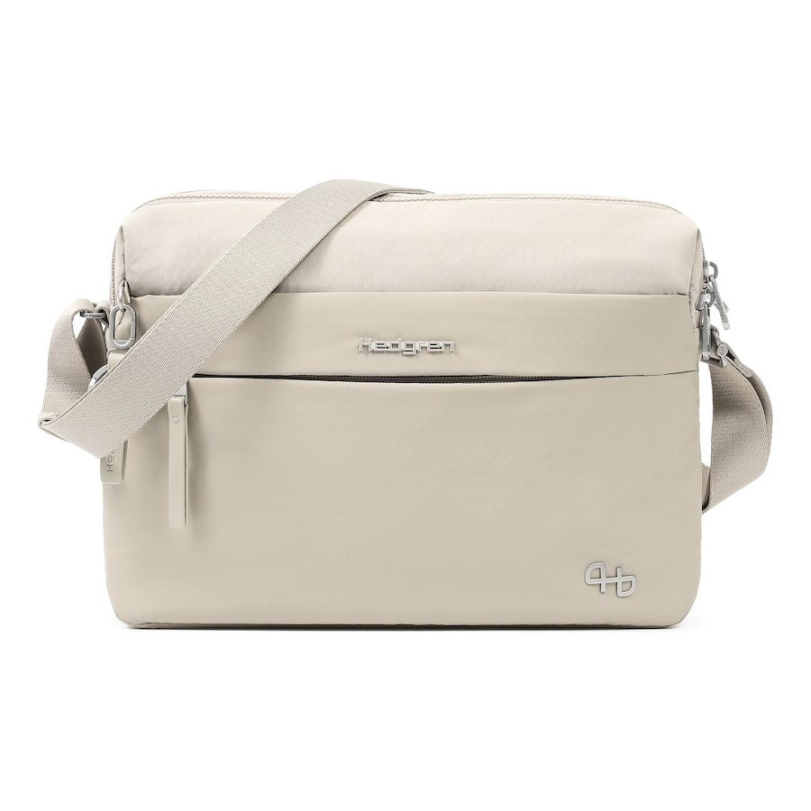 Hedgren Furo Umhängetasche Handtaschen 1 ct Weiss Damen