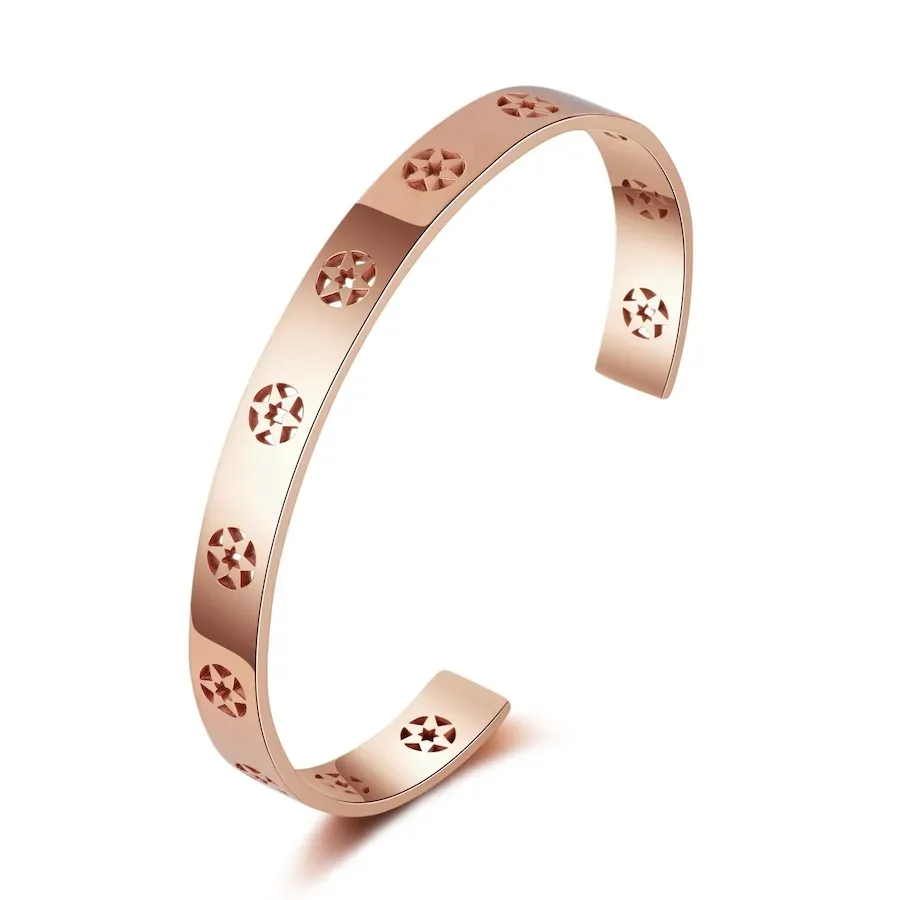 Ailoria AILORIA Armreif Armbänder & Armreife 1 ct Damen
