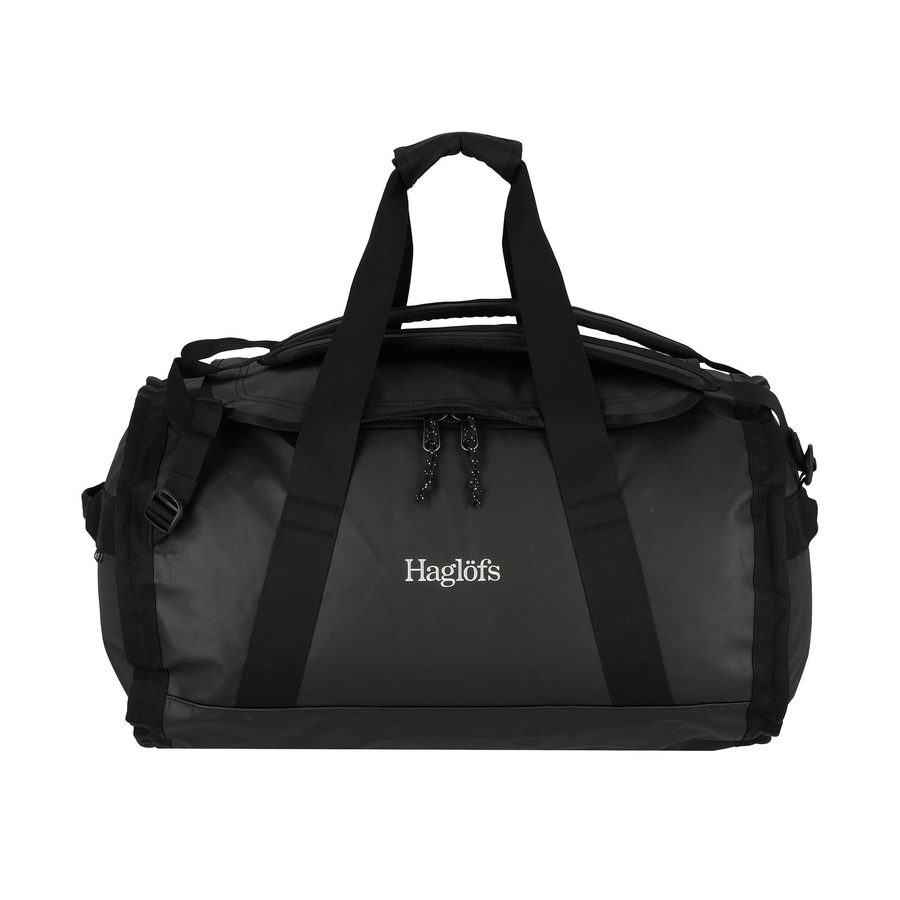 Haglöfs Lava 70 Weekender Reisetasche 55 cm Reisetaschen 1 ct Schwarz Herren