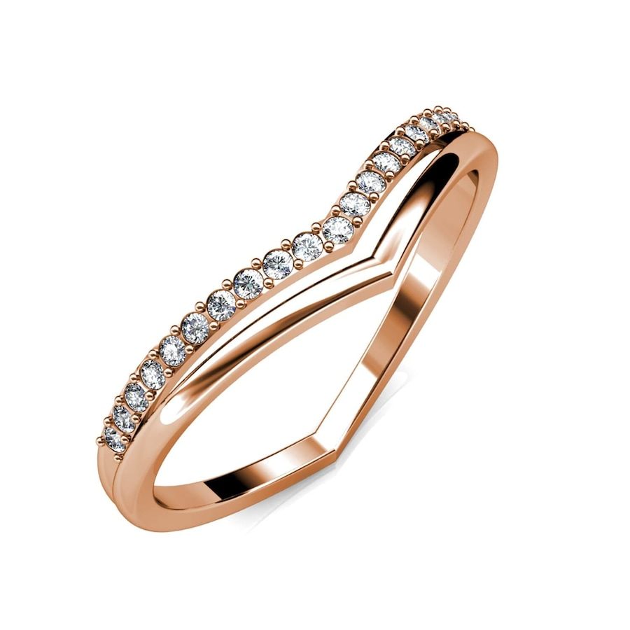 MYC-Paris Tiryns-Ring Ringe 1 ct Damen