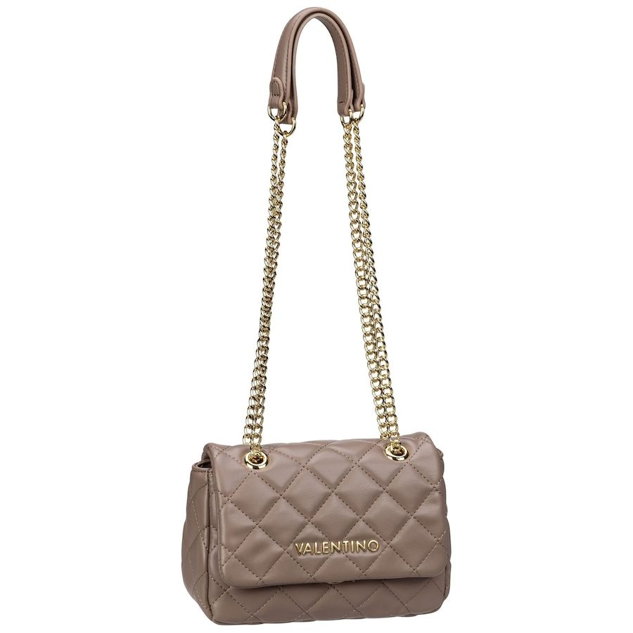Valentino by Mario Valentino Ocarina Schultertasche Handtaschen 1 ct Braun Damen