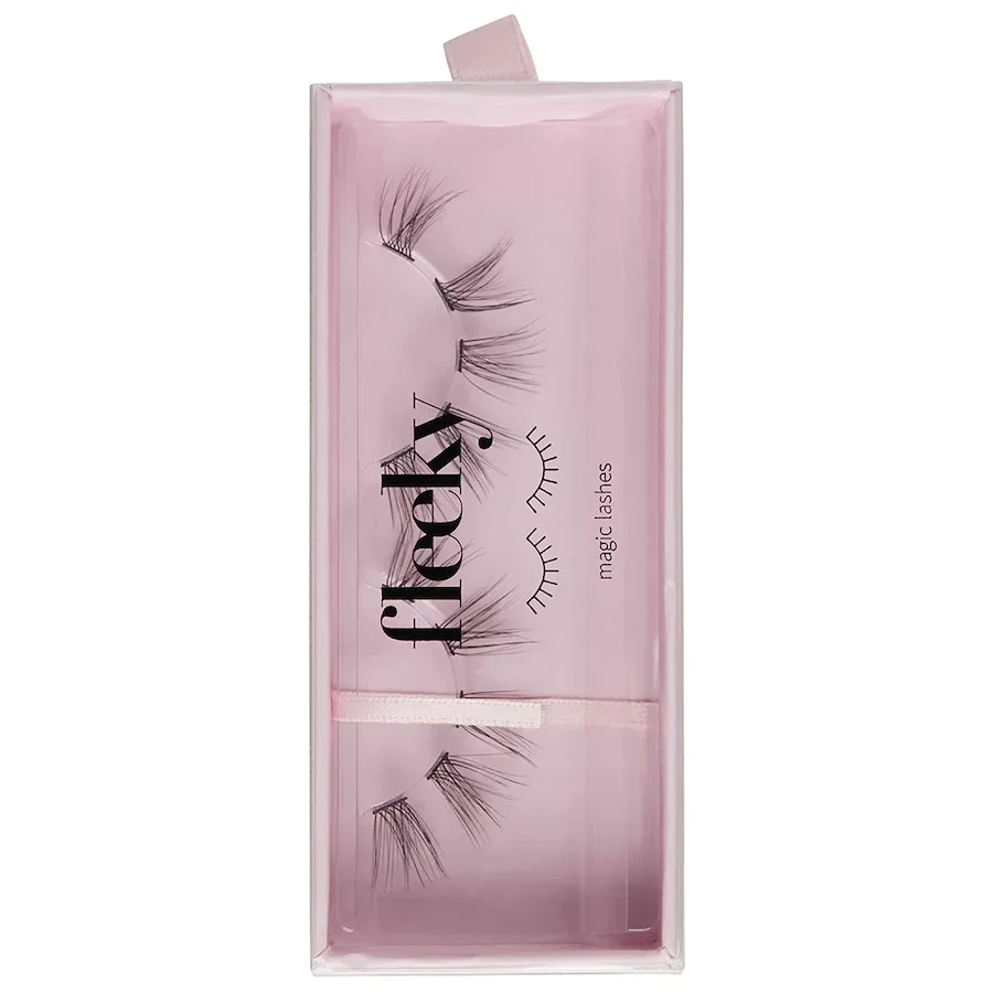 Fleeky Magic Lashes - Kunstwimpern Künstliche Wimpern 1 ct Wifey