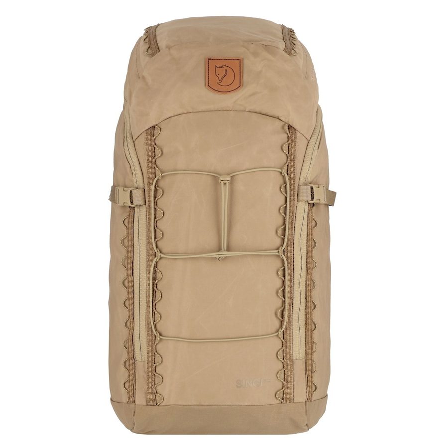 Fjällräven Singi Wanderrucksack Reisetaschen 1 ct Braun Herren