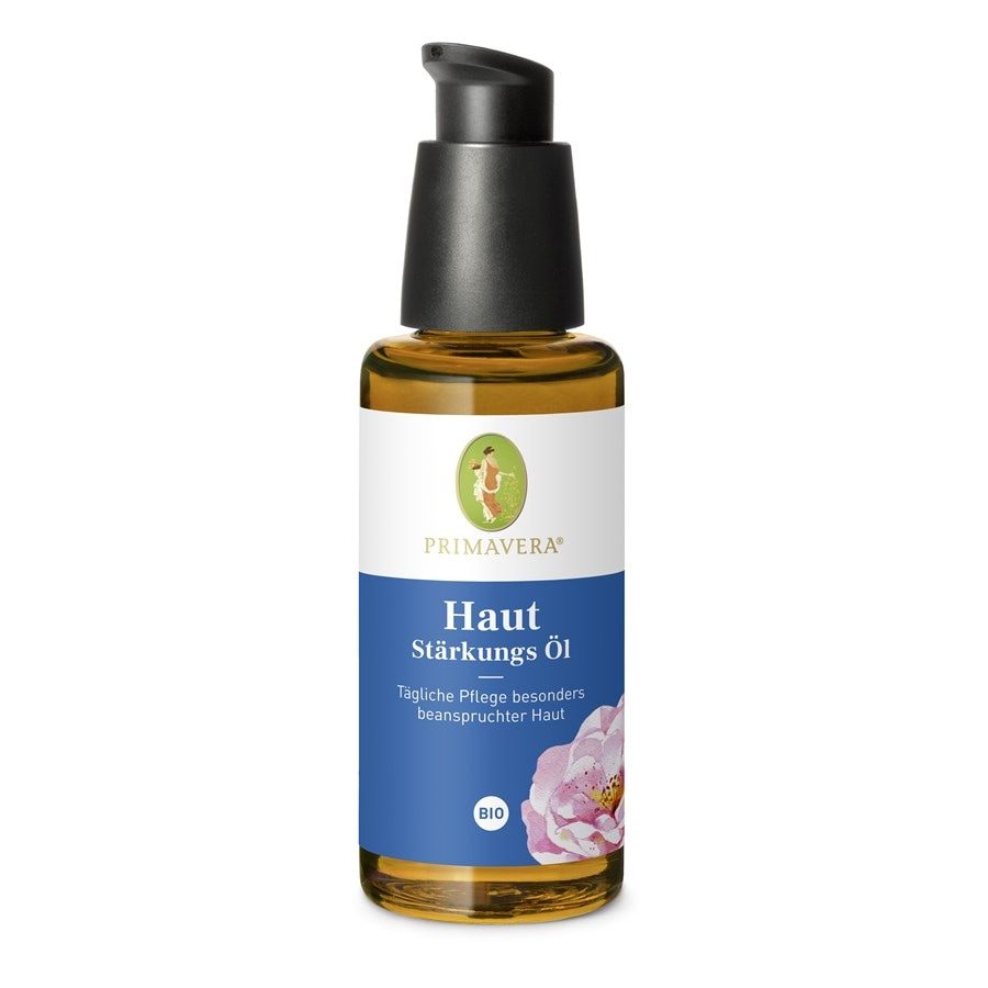 Primavera Haut Stärkungs Öl Bio Körperöl 50 ml