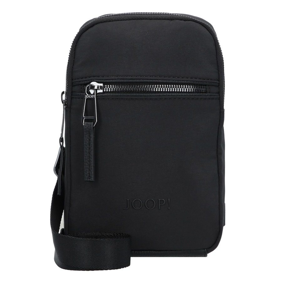 JOOP! Narni Umhängetasche Handtaschen 1 ct Schwarz Herren
