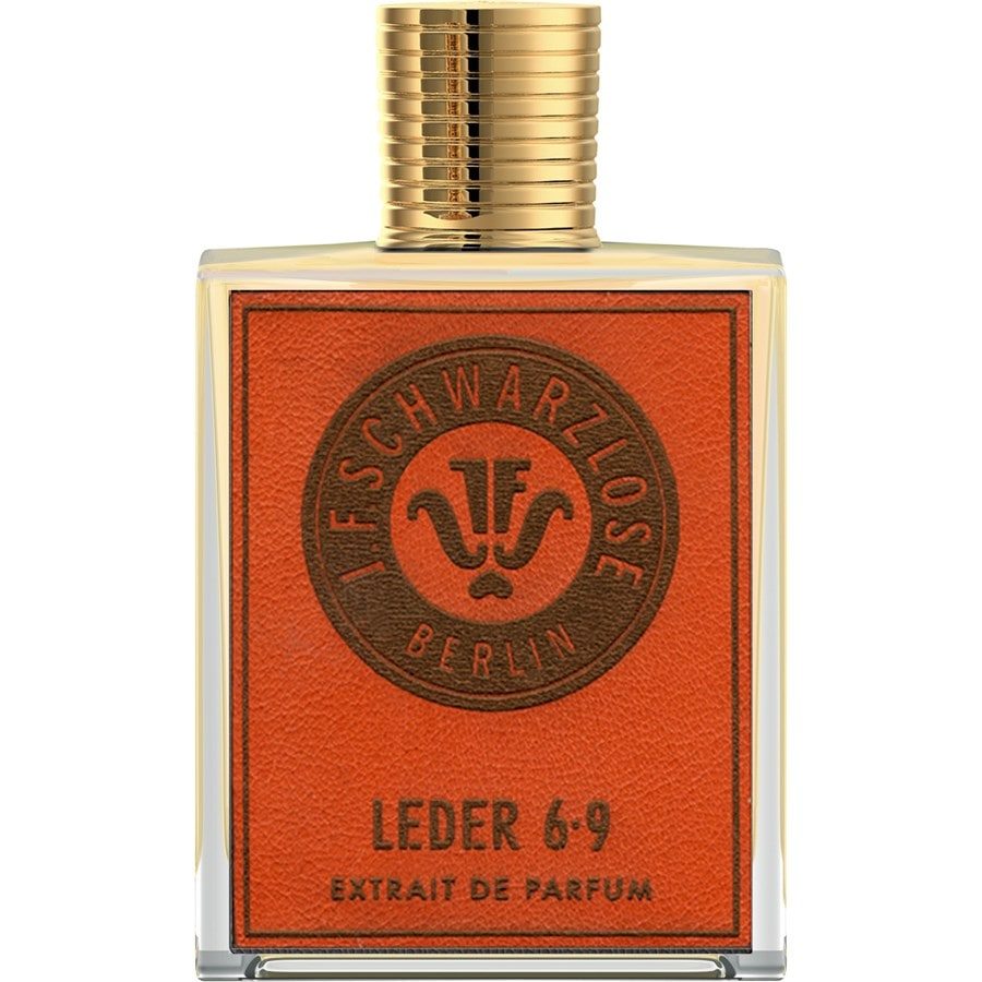 J.F. Schwarzlose Berlin Leder 6 Leder 6.9 Extrait de Parfum 100 ml