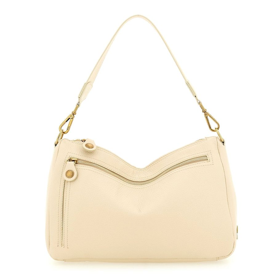 Gabs Lolly Schultertasche Accessoire-Trend für Herbst & Winter 2024 1 ct Nude Damen
