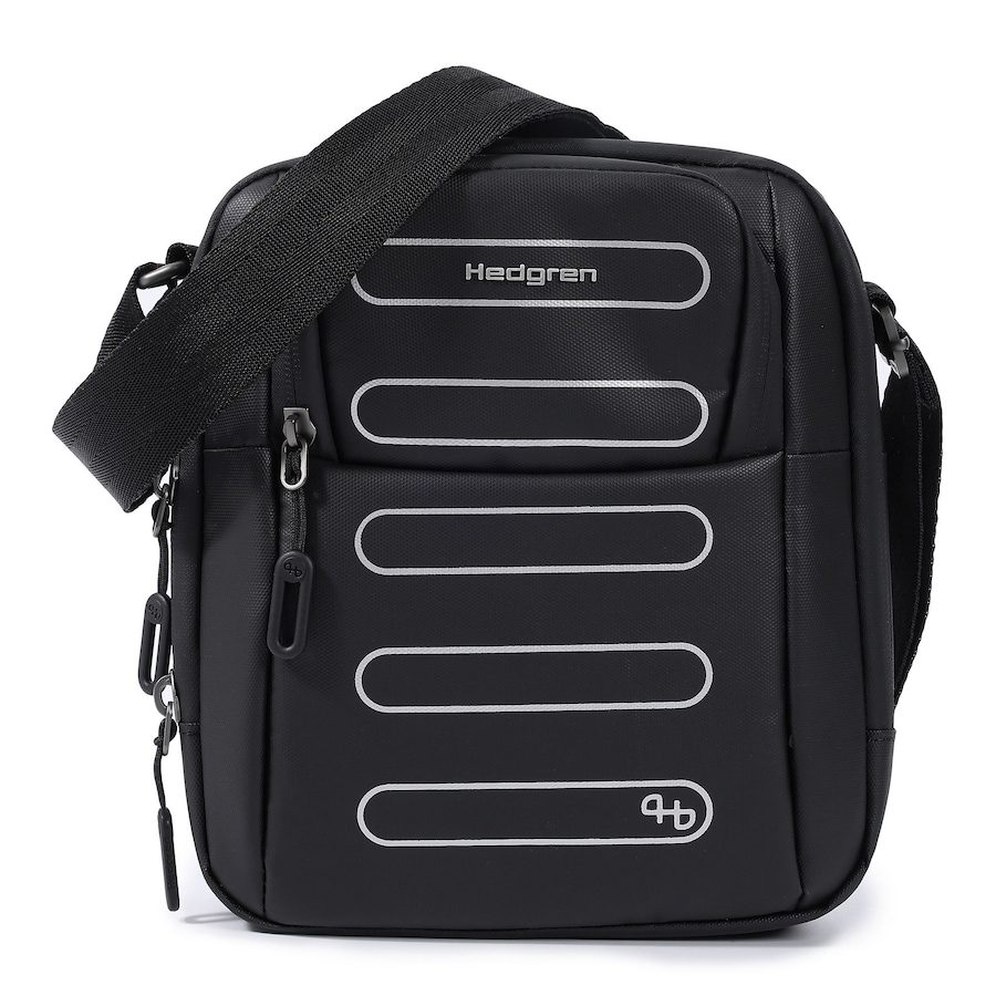 Hedgren Comby Performance Minibag Handtaschen 1 ct Schwarz Herren