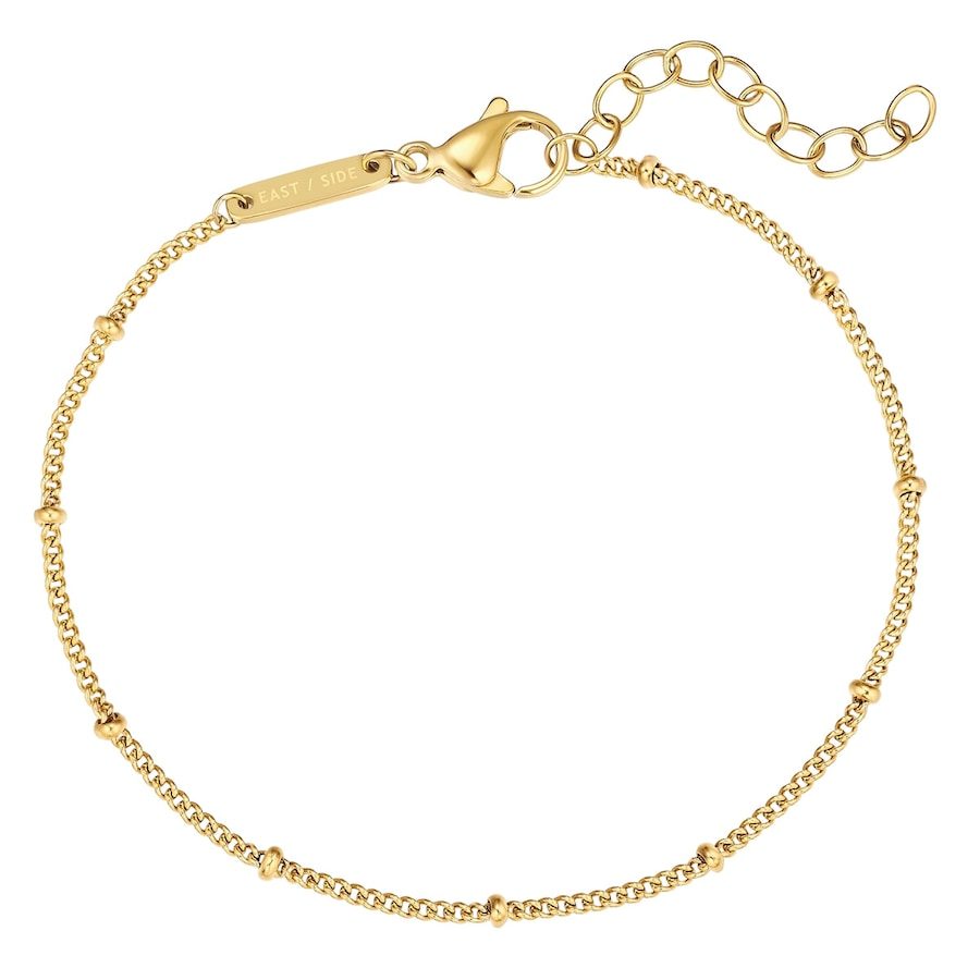 EASTSIDE Armband aus Edelstahl in Gelbgold Armbänder & Armreife 1 ct Damen