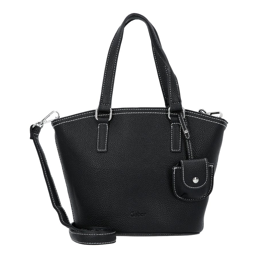 Gabor Layla Shopper Handtaschen 1 ct Schwarz Damen