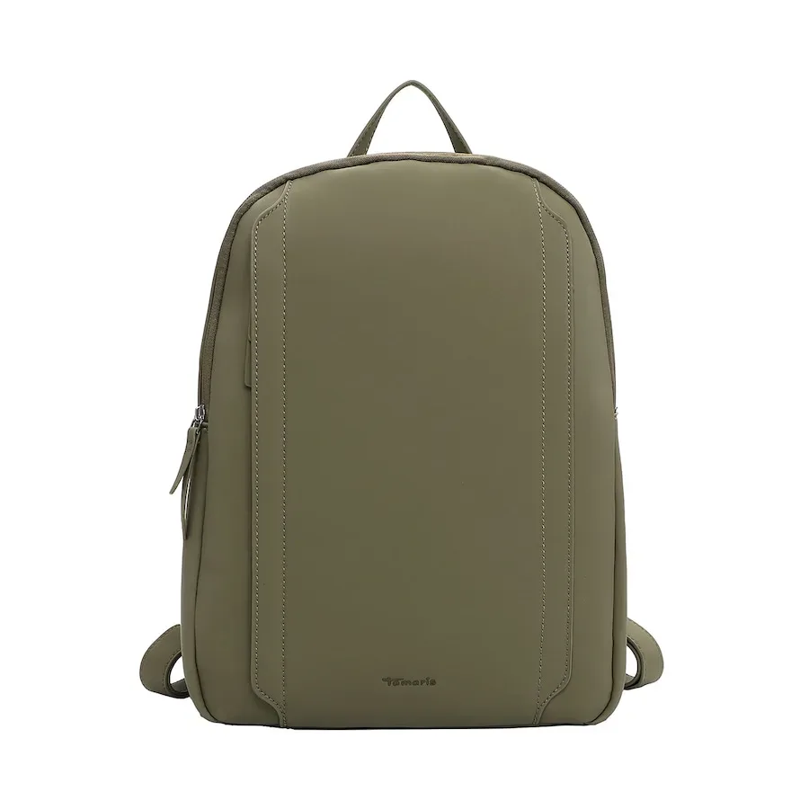 Tamaris TAS Kimi Daypack Handtaschen 1 ct Grün Damen