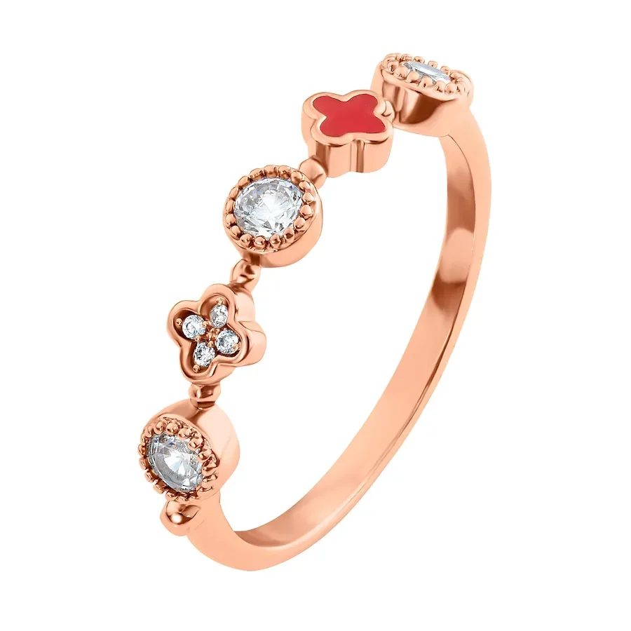 Heideman Damenring Adria Ringe 1 ct