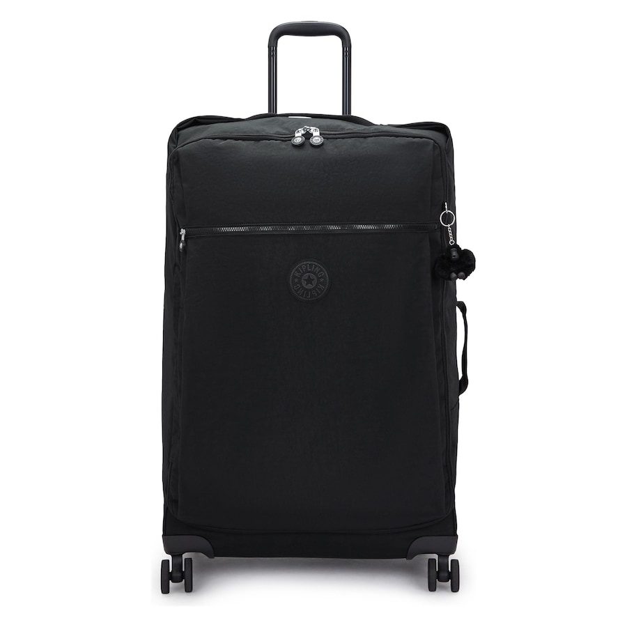 Kipling Basic Darcey Up L 4 Rollen Trolley L 75 cm Reisetaschen 1 ct Schwarz Herren