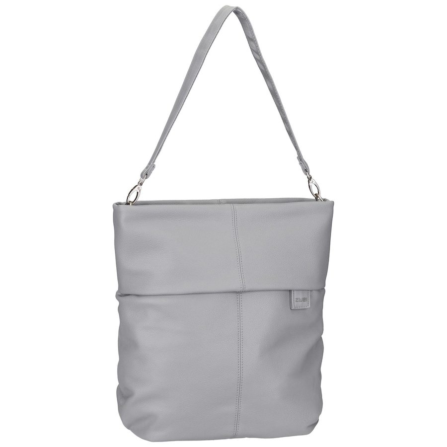 ZWEI Mademoiselle.M Umhängetasche Handtaschen 1 ct Grau Damen