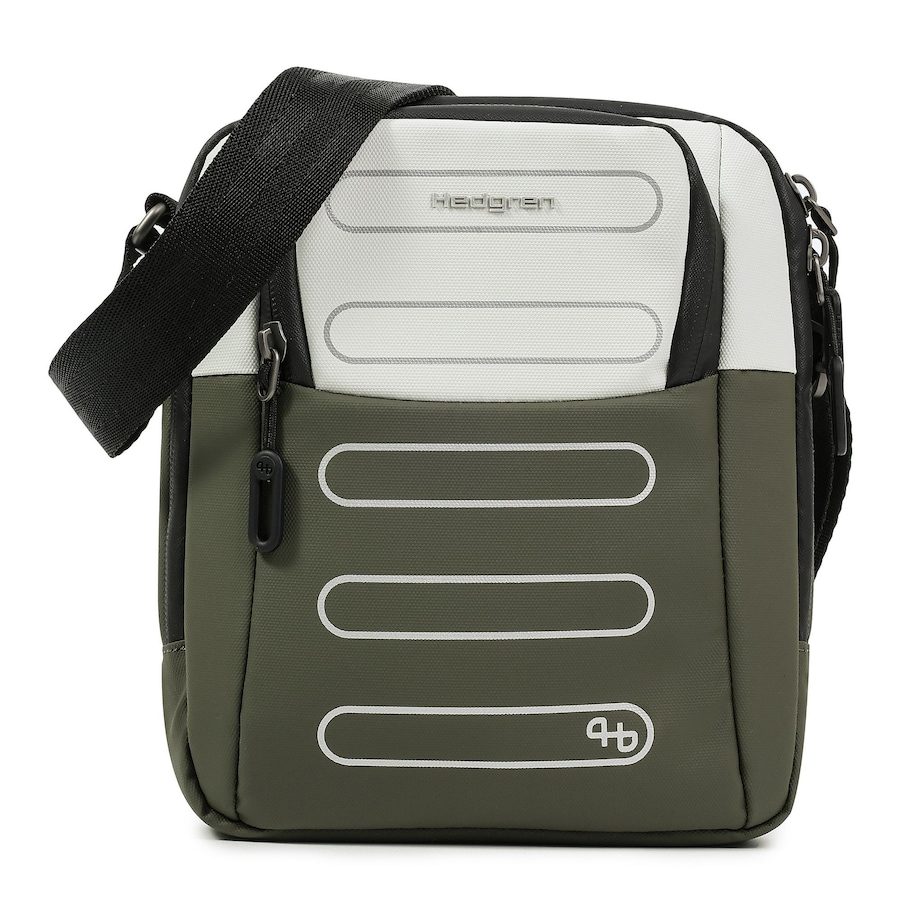 Hedgren Comby Performance Minibag Handtaschen 1 ct Grün Herren