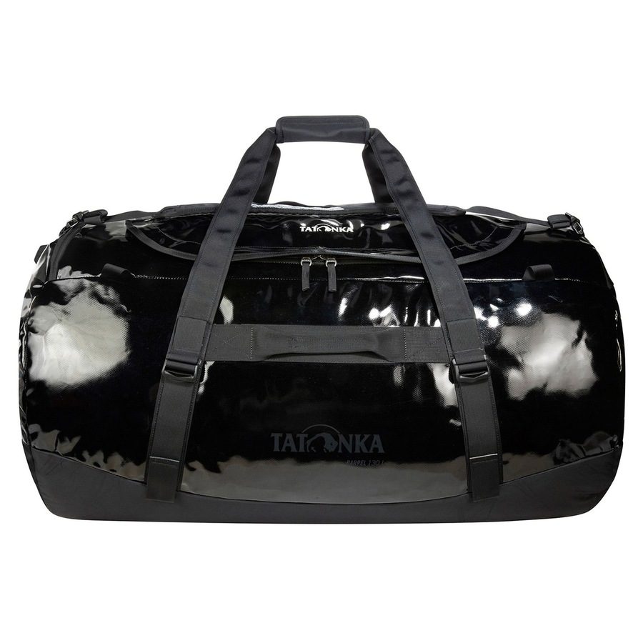 Tatonka Barrel 110 Weekender Reisetasche 74 cm Reisetaschen 1 ct Schwarz Herren