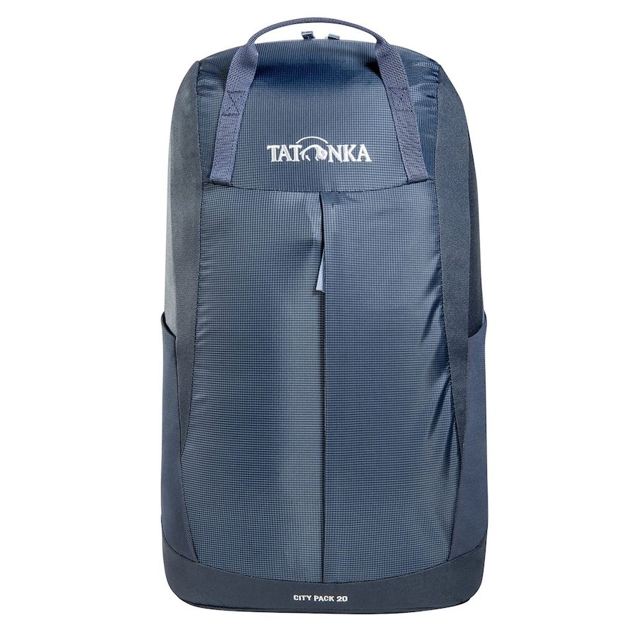 Tatonka City Pack Daypack Reisetaschen 1 ct Blau Herren