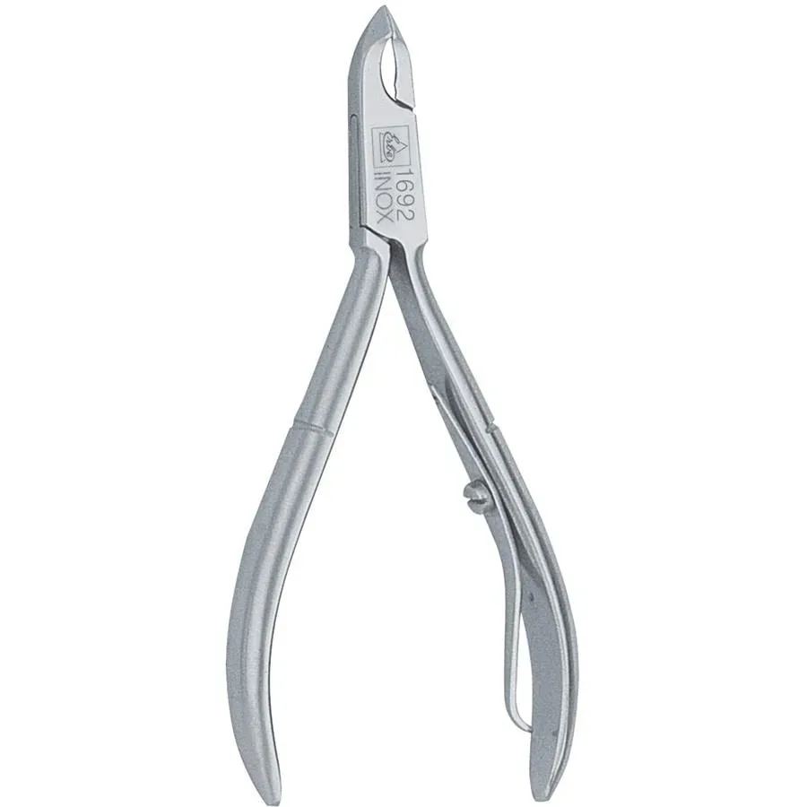 ERBE Hautzange, 10 cm Nagelhautentferner 1 ct