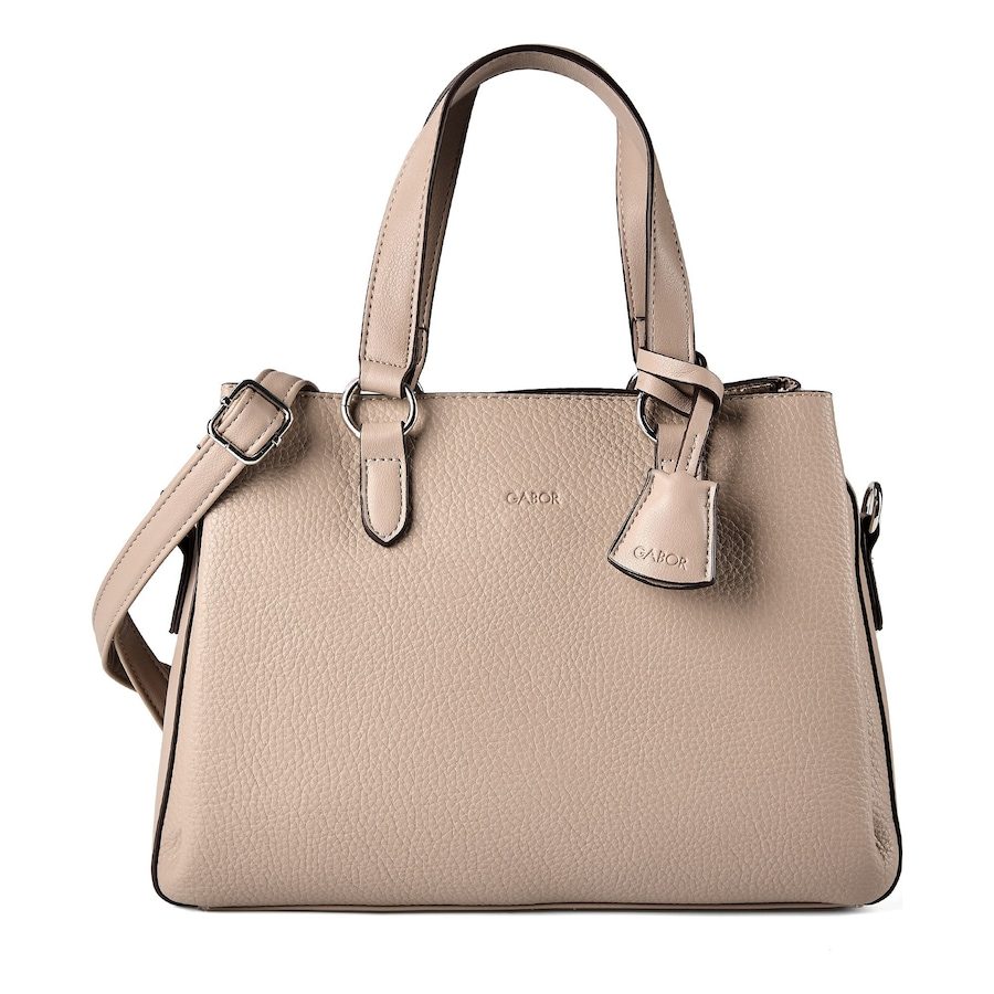 Gabor Kalilla Schultertasche Handtaschen 1 ct Grau Damen