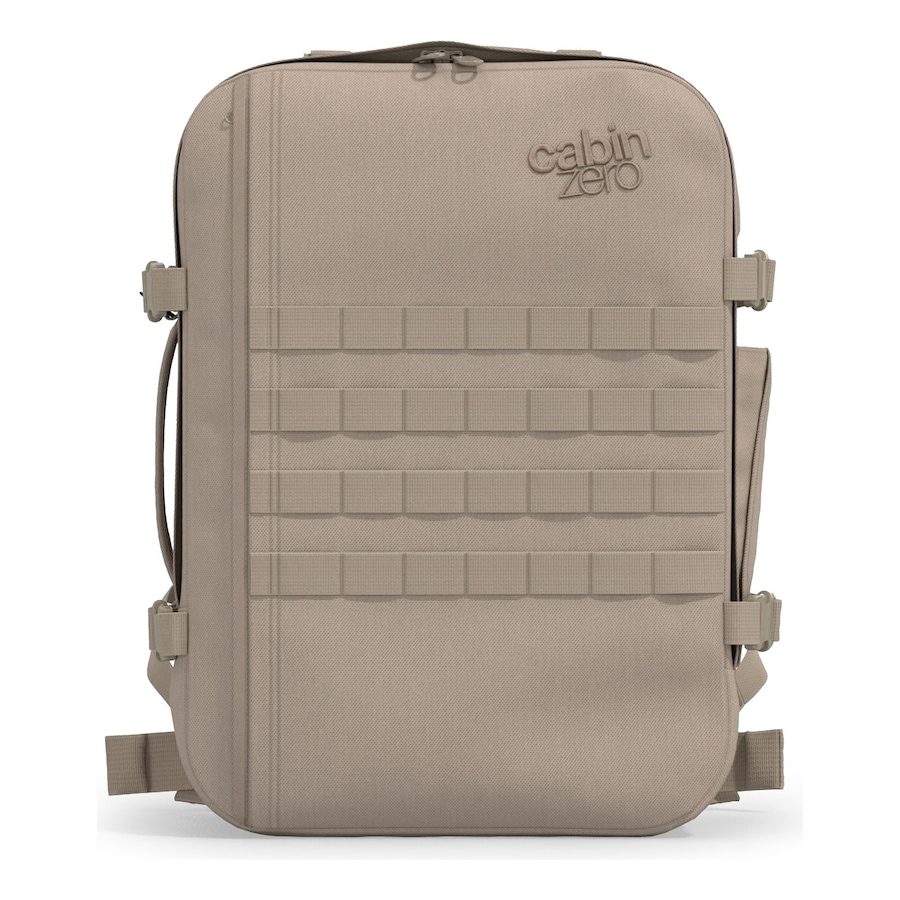 Cabin Zero Adventure Rucksack Rucksäcke 1 ct Grau Herren