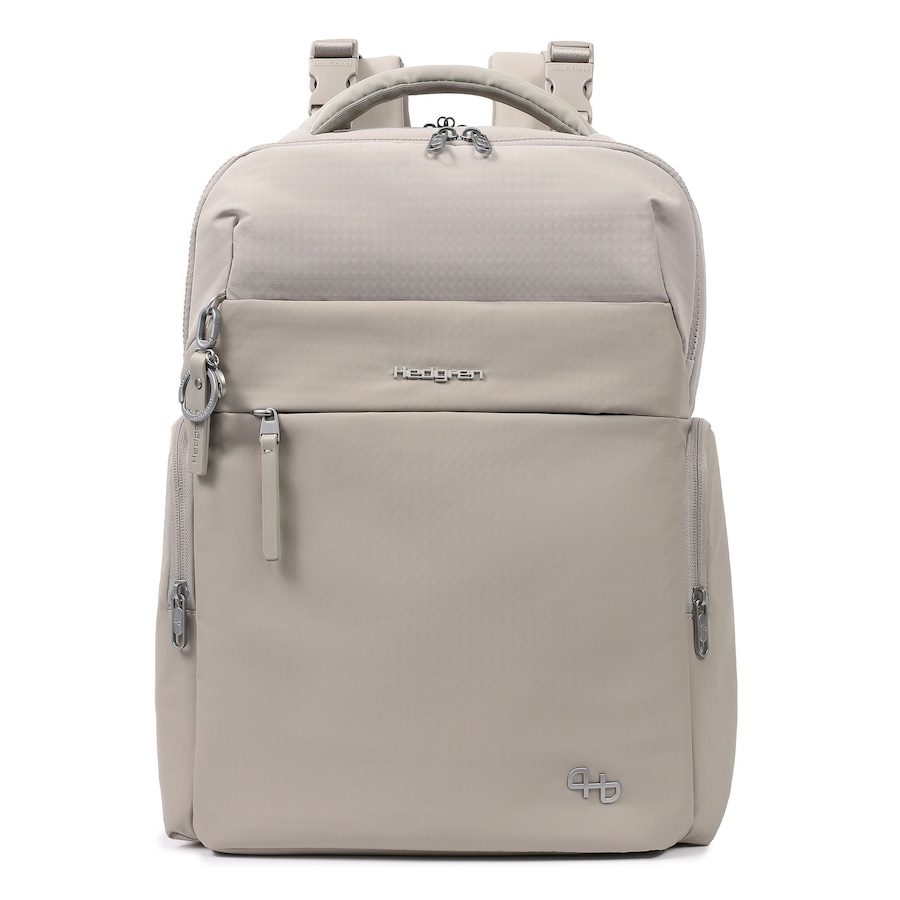 Hedgren Furo Daypack Reisetaschen 1 ct Grün Herren