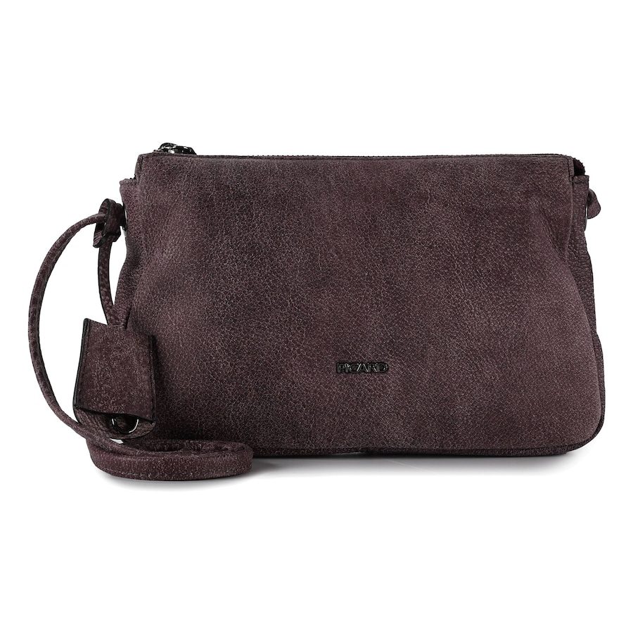Picard Lesotho Umhängetasche Handtaschen 1 ct Braun Damen
