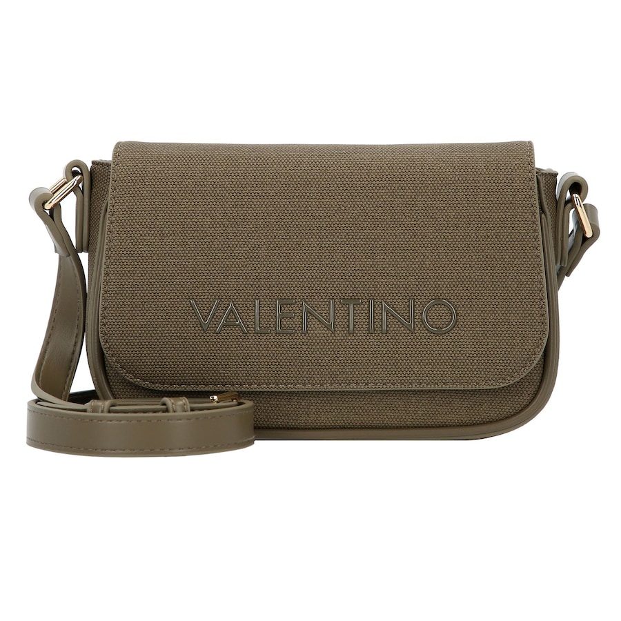 Valentino by Mario Valentino Wira Umhängetasche Handtaschen 1 ct Hellbraun Damen