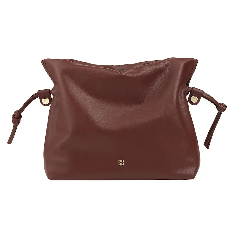 DuDu Umhängetasche Handtaschen 1 ct Coral Damen