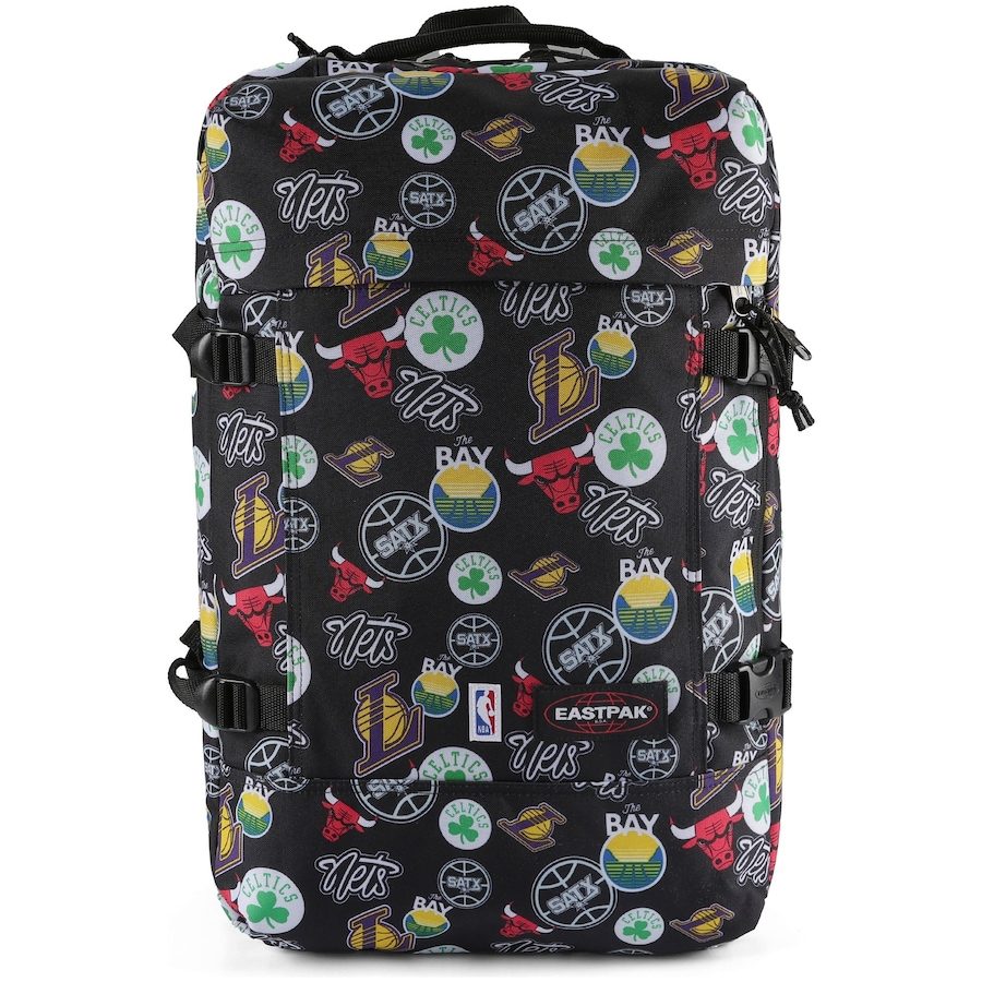 Eastpak Travelpack Weekender Reisetasche 33 cm Reisetaschen 1 ct Grün Herren