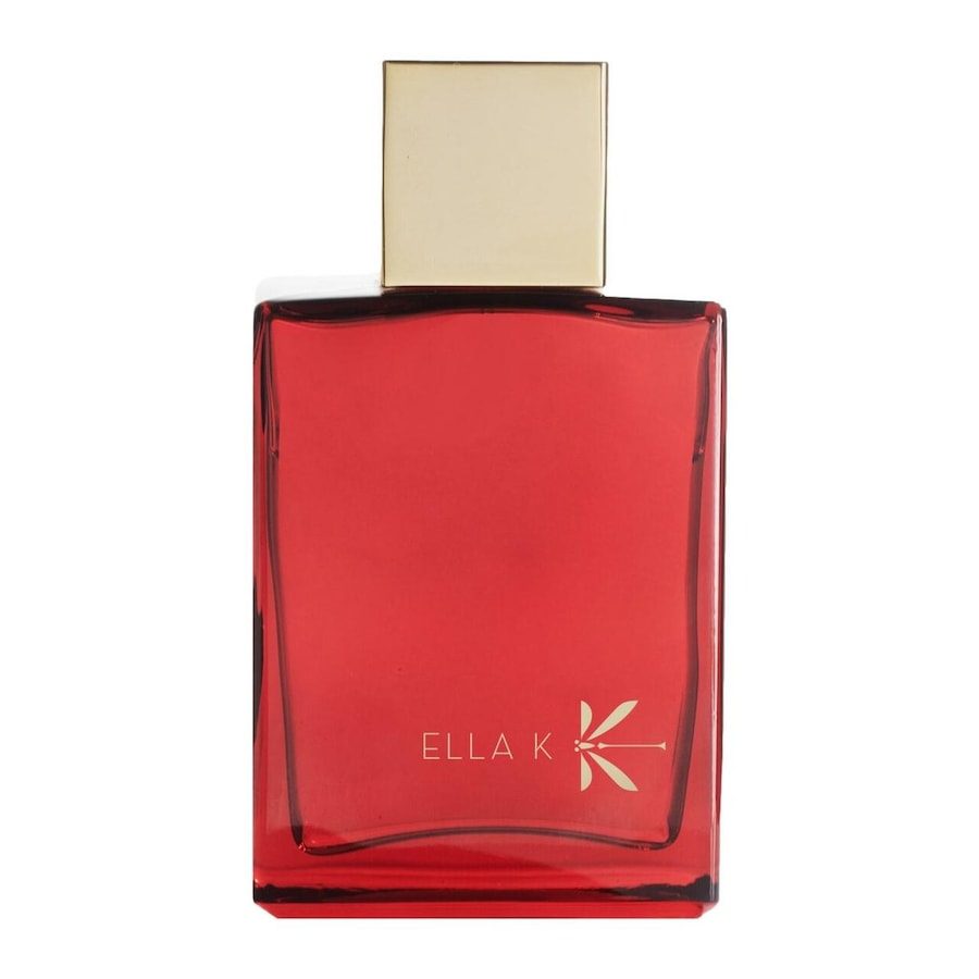 Ella K Camelia K Parfum 100 ml