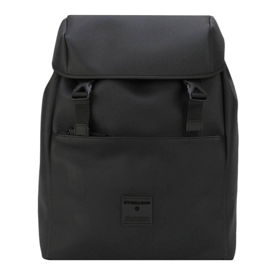 Strellson Westferry Daypack Reisetaschen 1 ct Schwarz Herren