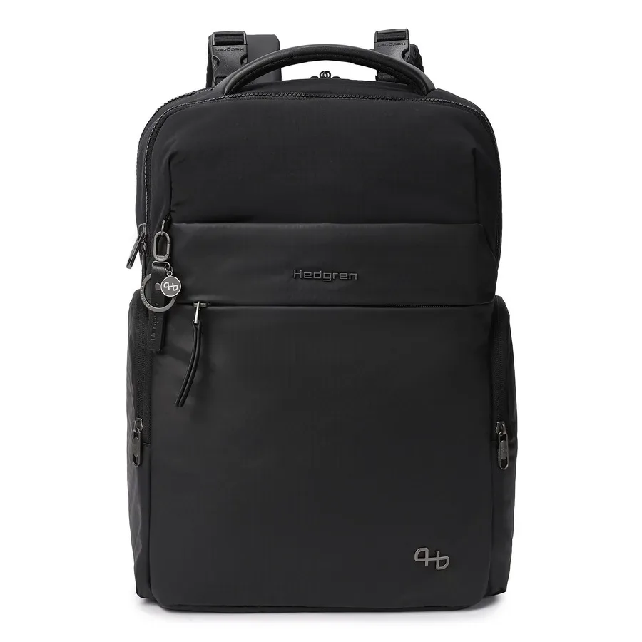 Hedgren Furo Daypack Reisetaschen 1 ct Schwarz Herren