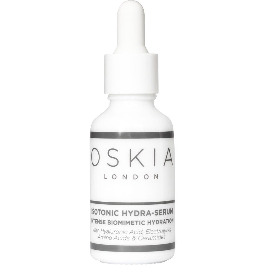 Oskia Isotonic Hydra-Serum Feuchtigkeitsserum 30 ml Damen