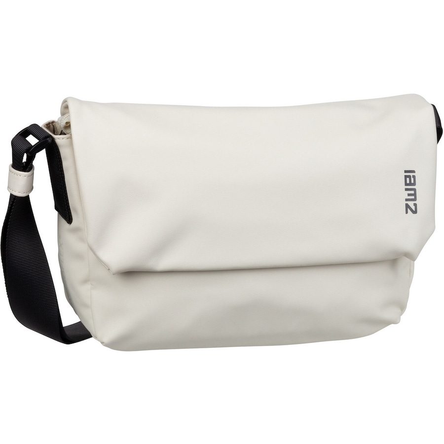 ZWEI Cargo Messenger Handtaschen 1 ct Weiss